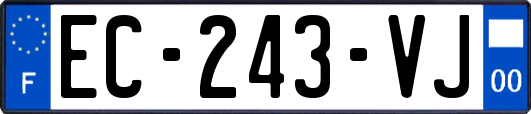 EC-243-VJ