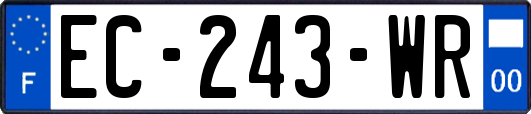 EC-243-WR