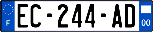 EC-244-AD