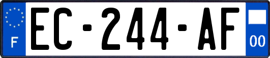 EC-244-AF