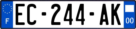 EC-244-AK