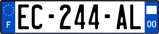 EC-244-AL
