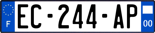 EC-244-AP