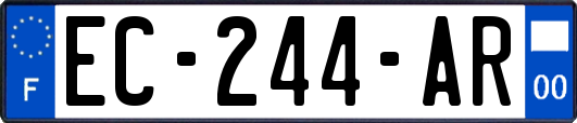 EC-244-AR