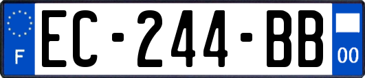 EC-244-BB