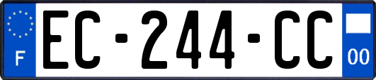 EC-244-CC