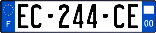 EC-244-CE