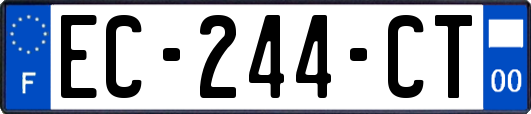 EC-244-CT