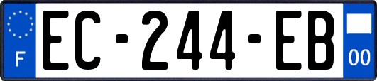 EC-244-EB