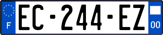 EC-244-EZ