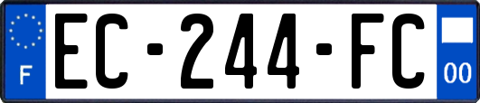 EC-244-FC