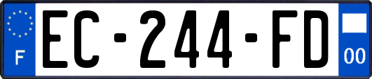EC-244-FD