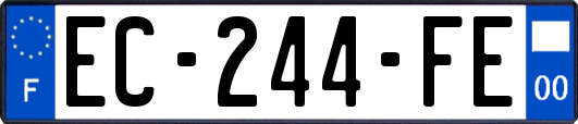 EC-244-FE