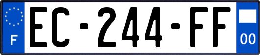EC-244-FF