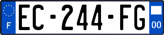 EC-244-FG