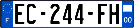 EC-244-FH