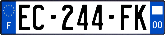 EC-244-FK