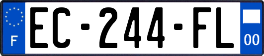 EC-244-FL