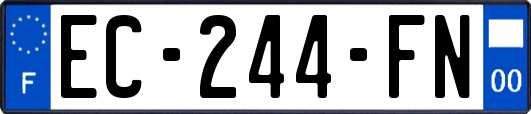 EC-244-FN