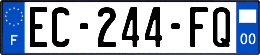 EC-244-FQ