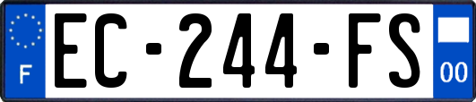 EC-244-FS