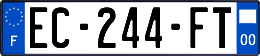 EC-244-FT