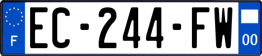 EC-244-FW