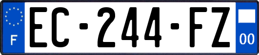 EC-244-FZ