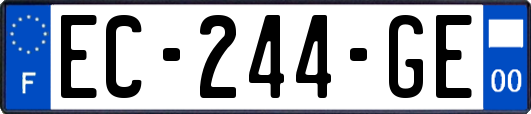 EC-244-GE