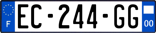 EC-244-GG