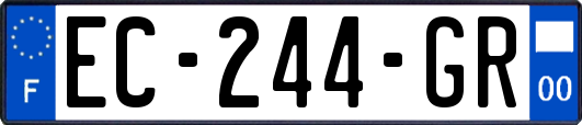 EC-244-GR