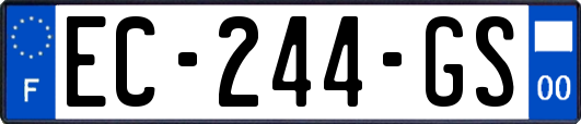 EC-244-GS