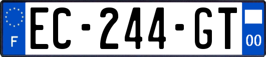 EC-244-GT
