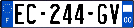 EC-244-GV
