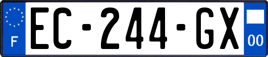 EC-244-GX