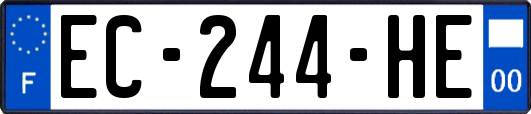 EC-244-HE