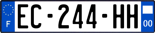EC-244-HH