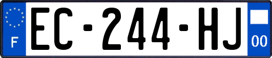 EC-244-HJ