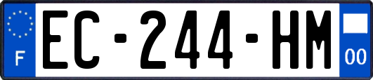 EC-244-HM