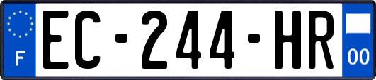 EC-244-HR