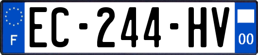 EC-244-HV
