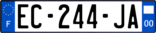 EC-244-JA