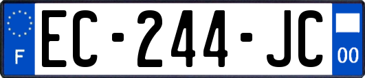 EC-244-JC