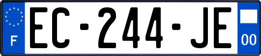 EC-244-JE