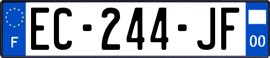 EC-244-JF