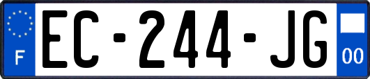 EC-244-JG