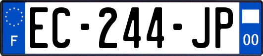 EC-244-JP