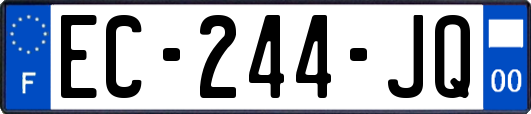 EC-244-JQ