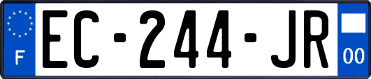 EC-244-JR