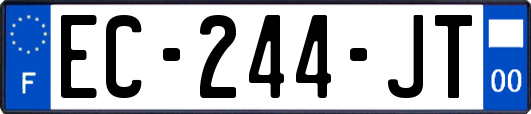 EC-244-JT